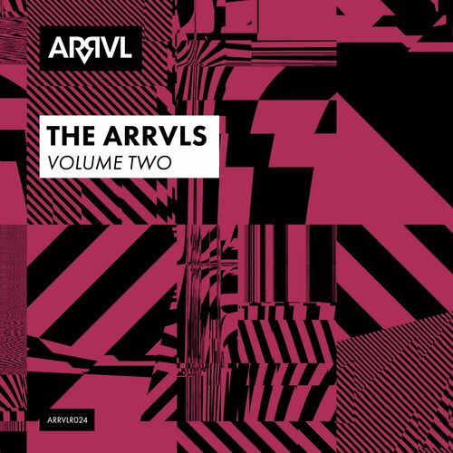VA - The Arrvls Volume Two (2022) (MP3)