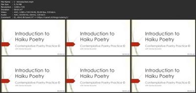 Learning To Write Haiku  Poetry 5b34238088012fbd1b53baa9cdb00744
