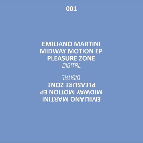 VA | Emiliano Martini - Midway Motion EP (2022) MP3