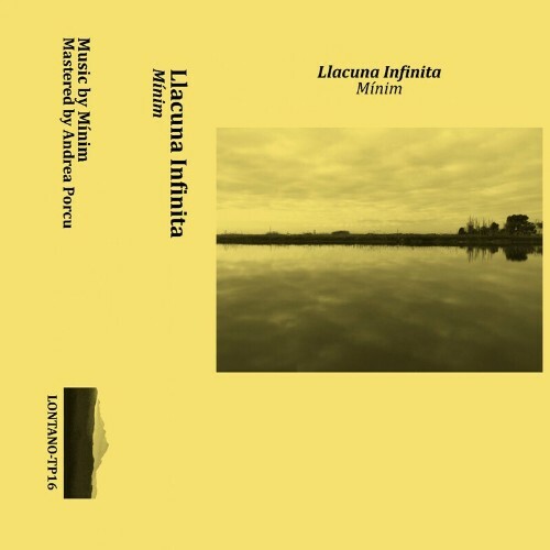 VA - Minim - Llacuna Infinita (2022) (MP3)