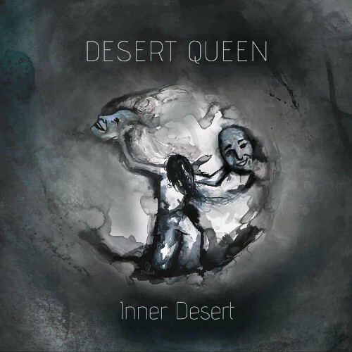 VA - Desert Queen - Inner Desert (2022) (MP3)