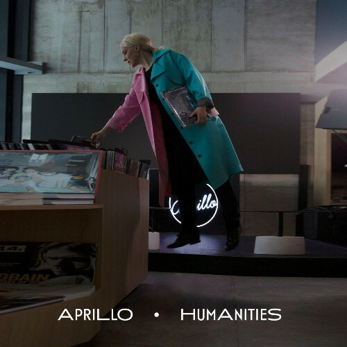 VA | Aprillo - Humanities (2022) MP3