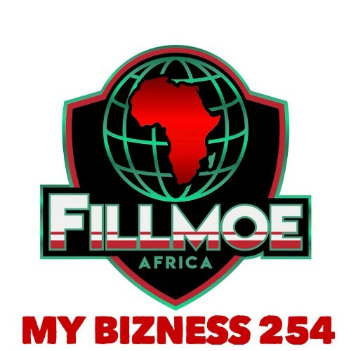 JT The Bigga Figga - My Bizness 254 (2022)