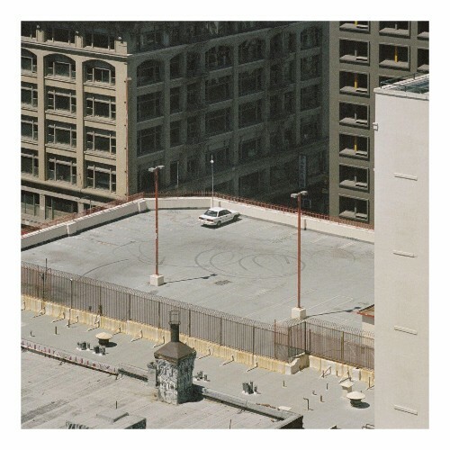 VA - Arctic Monkeys - The Car (2022) (MP3)