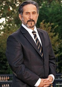 Кеворк Маликян