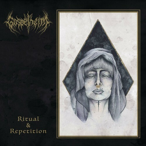 VA - Gospelheim - Ritual & Repetition (2022) (MP3)