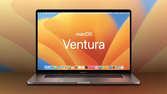 macOS Ventura 13.0 (22A380) Multilingual