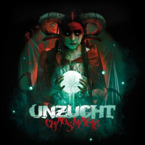 Unzucht - Chaosmagie (2022)