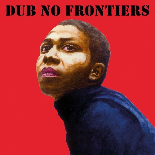 VA - Adrian Sherwood Presents: Dub No Frontiers (2022) (MP3)