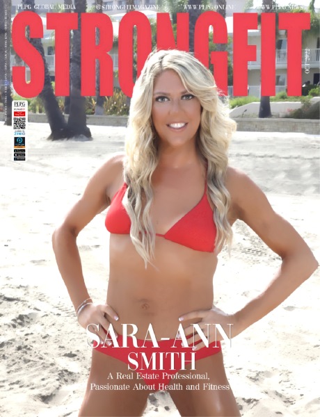 Strongfit Magazine – October 2022