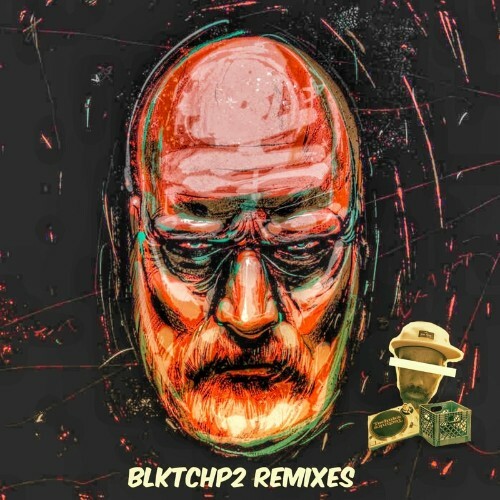 VA - Sankofa - BLKTCHP2 Remixes (2022) (MP3)