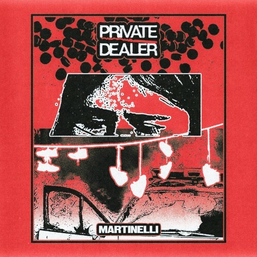 VA - Martinelli - Private Dealer (2022) (MP3)