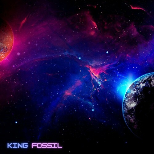 VA - King Fossil - King Fossil (2022) (MP3)