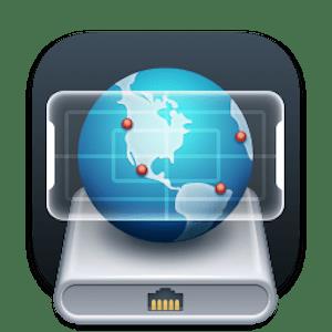 Network Radar 3.0.2  macOS