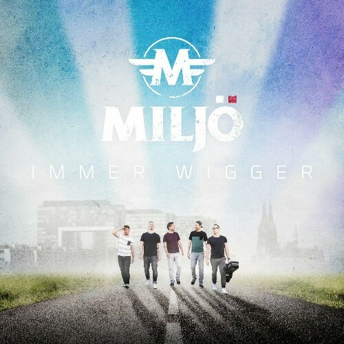 VA - Miljö - Immer wigger (2022) (MP3)