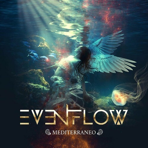 VA - EVEN FLOW - Mediterraneo (2022) (MP3)