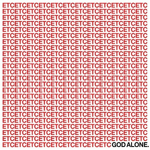 VA - God Alone - ETC (2022) (MP3)