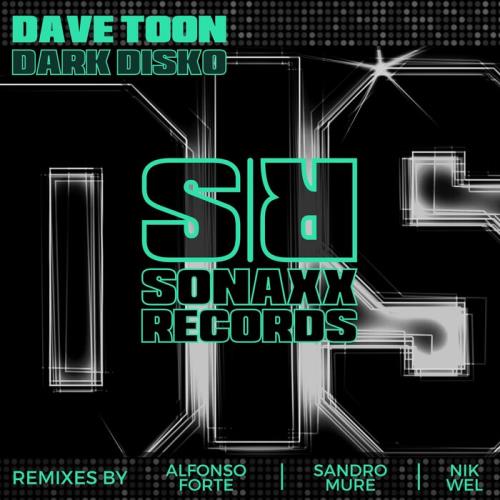 VA - Dave Toon - Dark Disko (2022) (MP3)