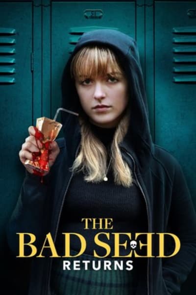 The Bad Seed Returns (2022) 720p WEBRip x264 AAC-YiFY