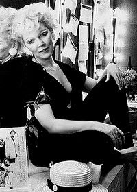 Сьюзен Тайррелл