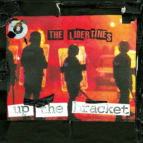 VA - The Libertines - Up the Bracket (2022) (MP3)