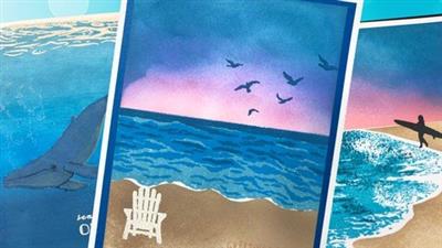 Cardmaking With Colour Layer Stamps  Class