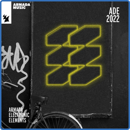 Various Artists - Armada Electronic Elements - ADE 2022 (2022)