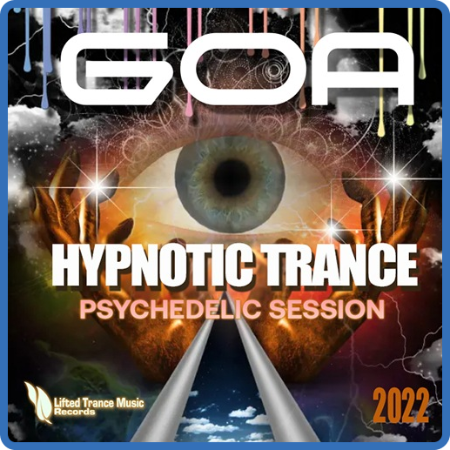 GOA Hypnotic Trance