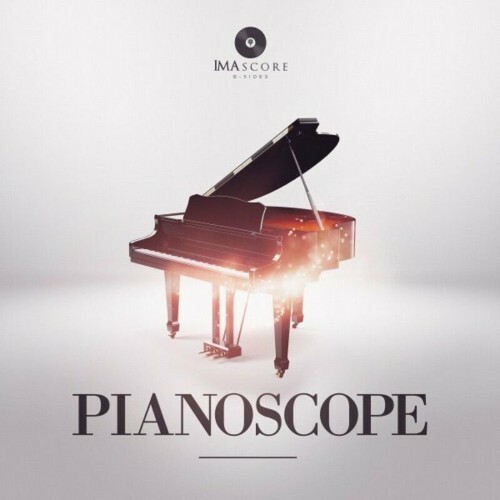 VA - IMAscore B-Sides - Pianoscope (2022) (MP3)