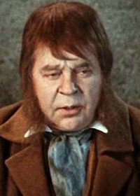 Михаил Зимин