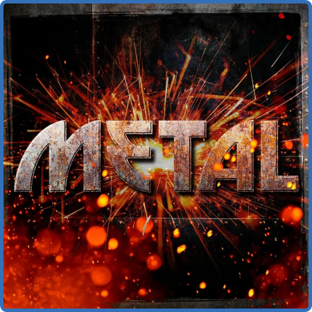 Various Artists - Metal (2022)