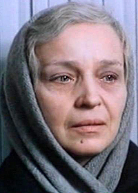 Людмила Антонюк
