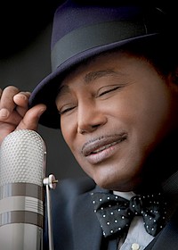 Джордж Бенсон