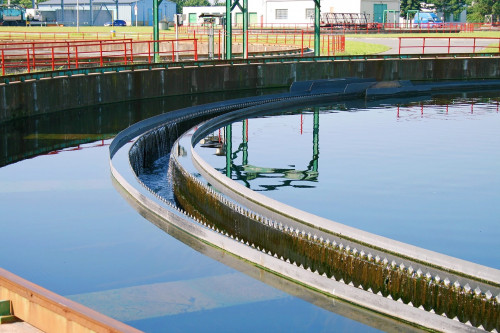 The Complete Course in Water and Wastewater Treatment