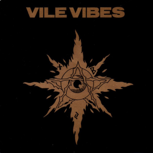 Various Artists - Vile Vibes (1990) (LOSSLESS)