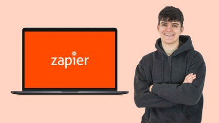 Zapier 101: Automate Your Work