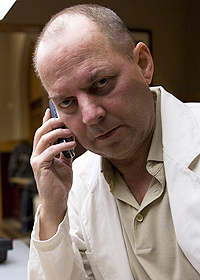 Матс Бергман