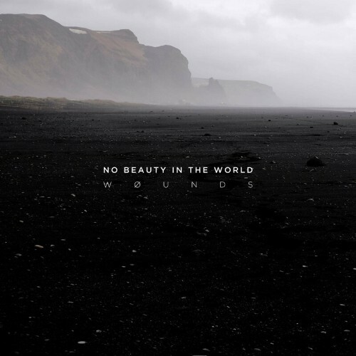 wounds - No Beauty In The World (2022)