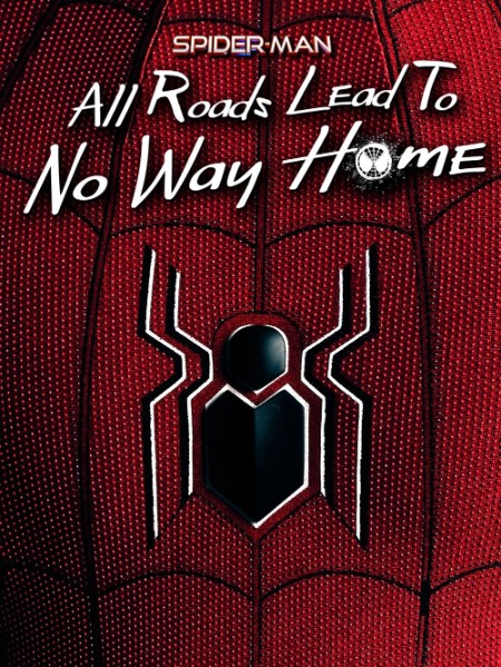 Spider-Man All Roads Lead To No Way Home 2022 1080p WEB h264-OPUS