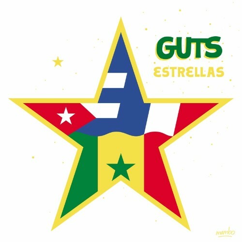 VA | Guts - Estrellas (2022) MP3