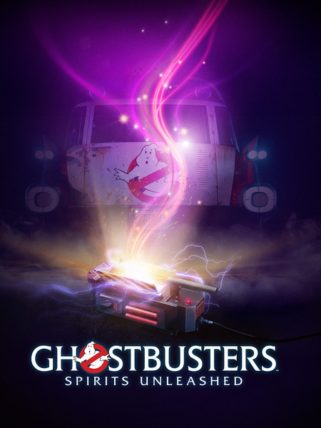 Ghostbusters: Spirits Unleashed (2022/RUS/ENG/MULTi10/RePack by DODI)