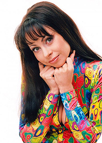 Марина Хлебникова