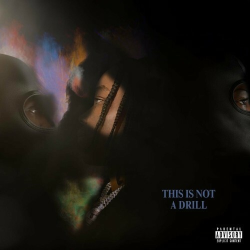 VA - Melvoni - This Is Not A Drill (2022) (MP3)