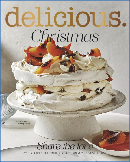 delicious. Cookbooks – October 2022