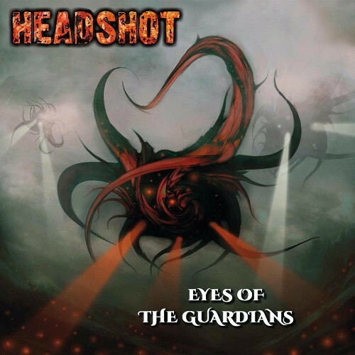 VA - HeadShot - Eyes of the Guardians (2022) (MP3)