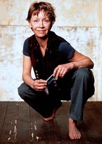 Ютта Хоффманн