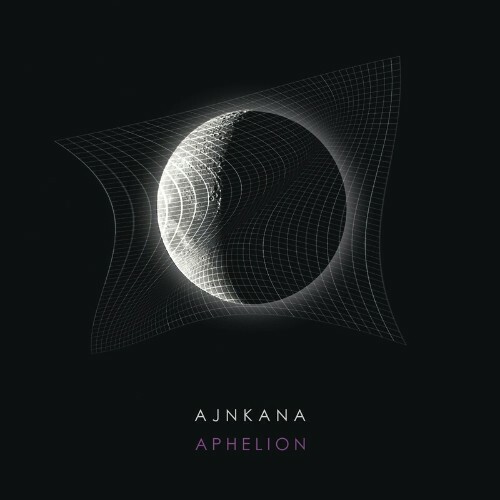 VA - Ajnkana - Aphelion (2022) (MP3)