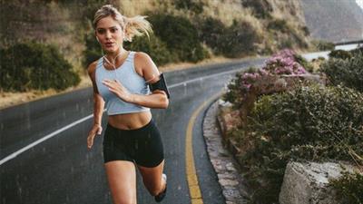 Resilient Running: Run Faster, Longer & Injury  Free 18082027b6ae34f2e5f1e59873fd98ca