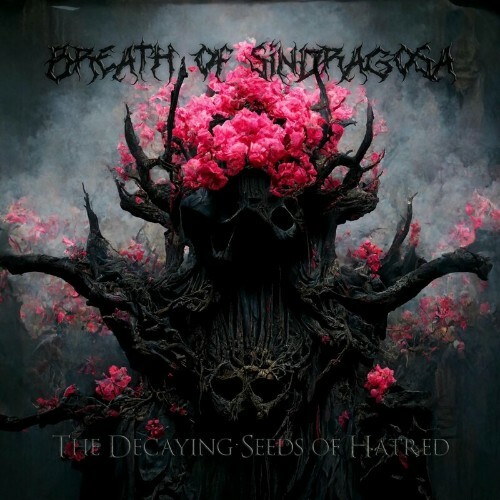 VA - Breath Of Sindragosa - The Decaying Seeds Of Hatred (2022) (MP3)