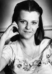 Наталья Дикарева